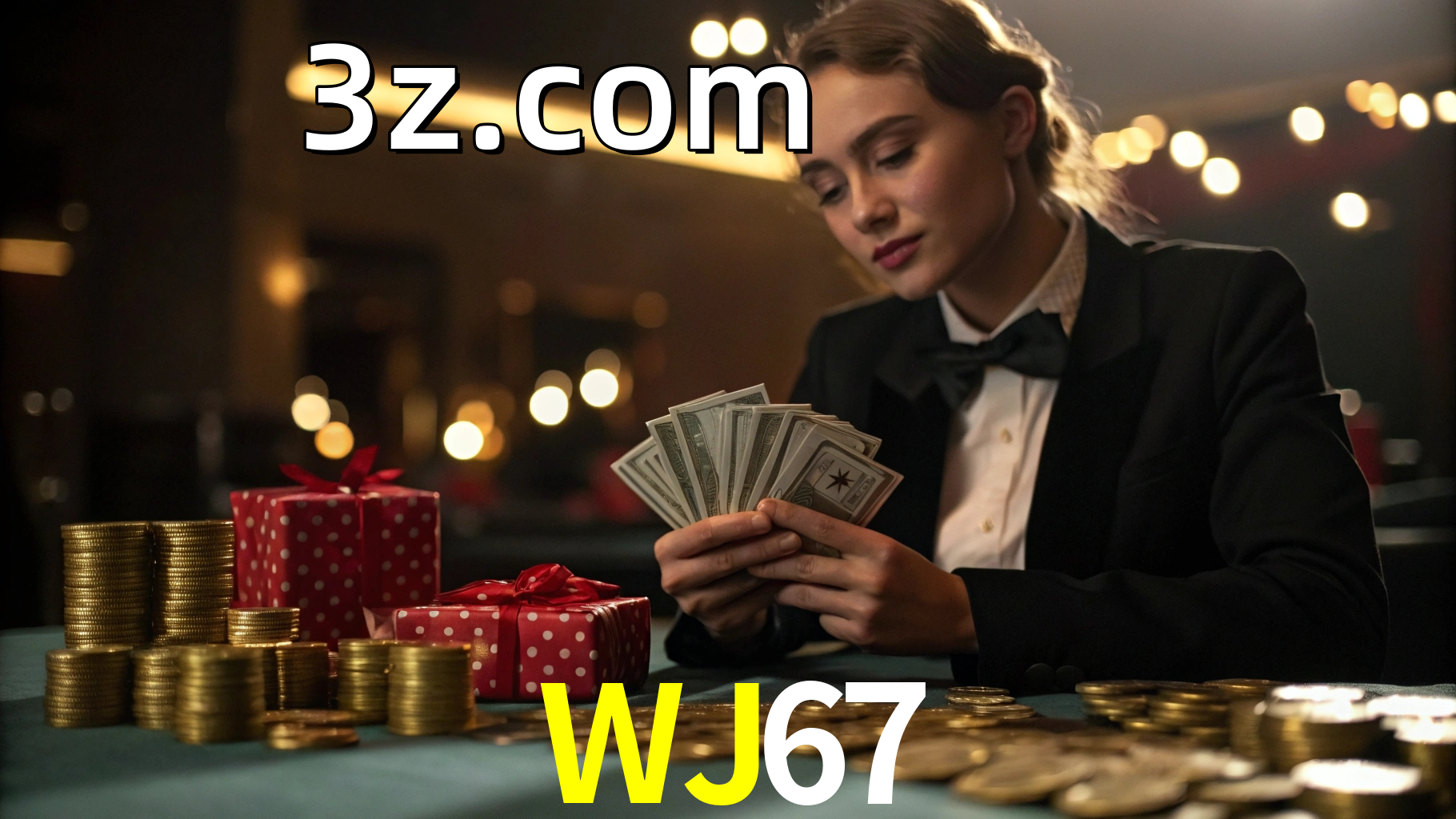 cassino online WJ67