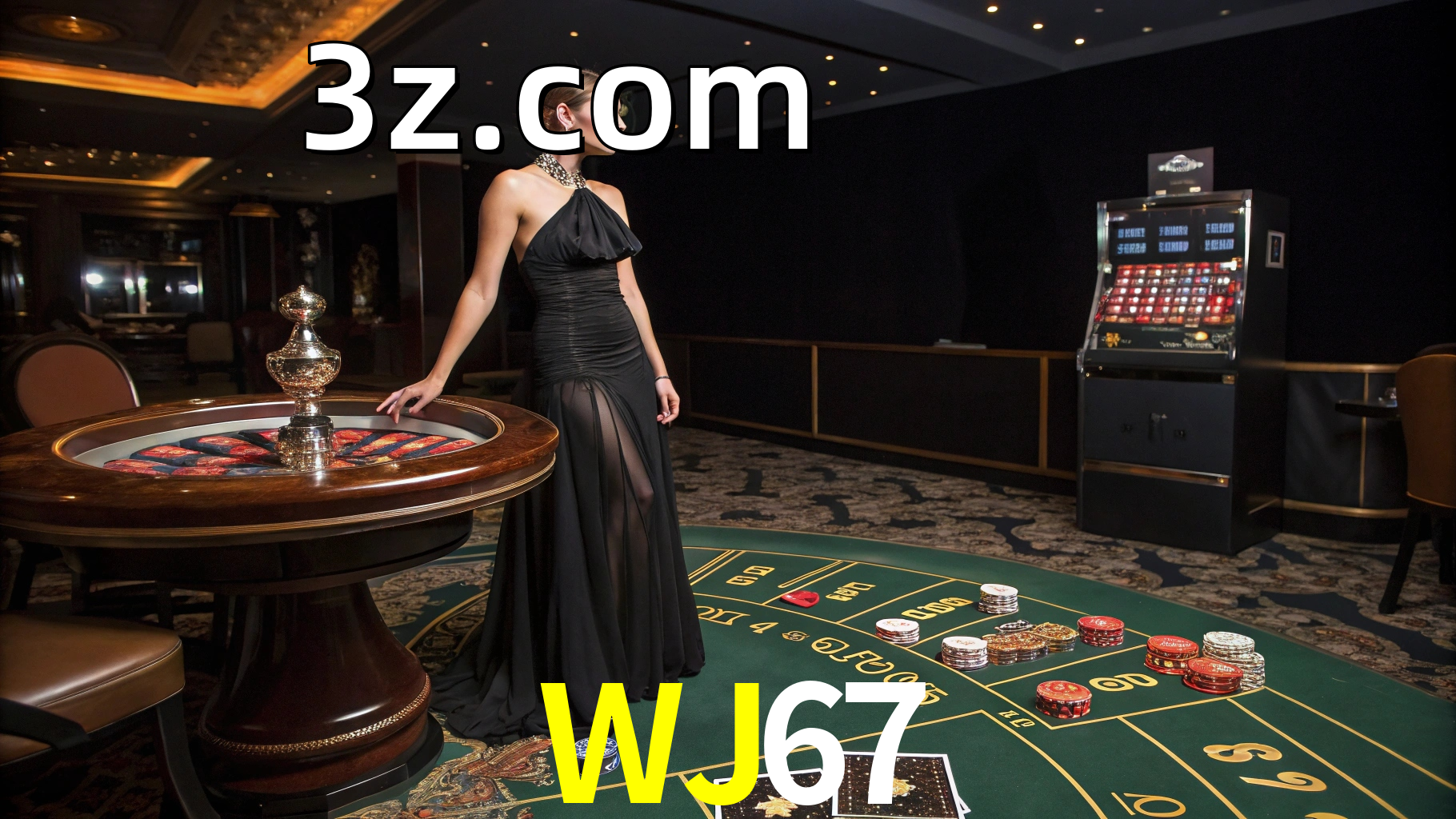 WJ67