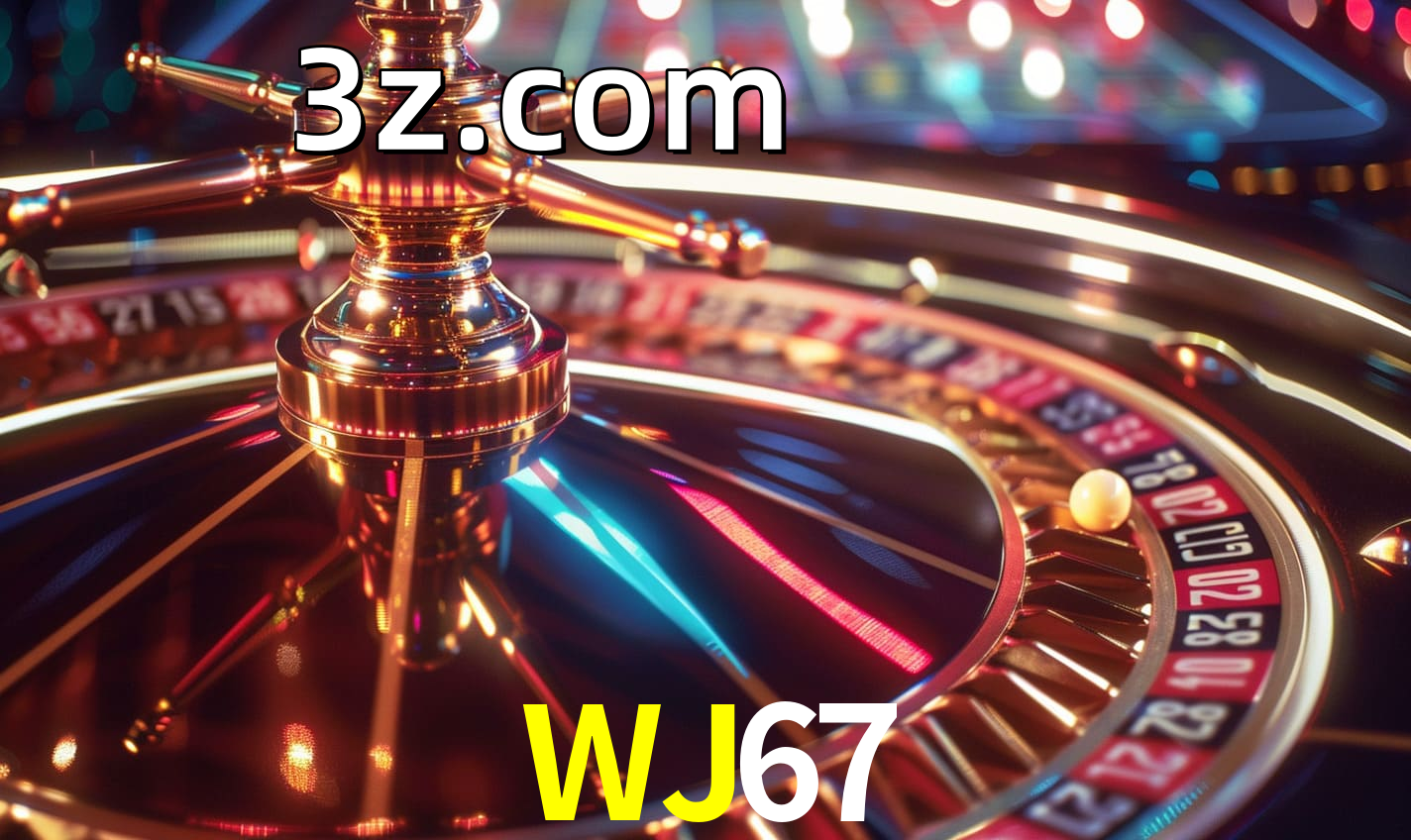 cassino online WJ67