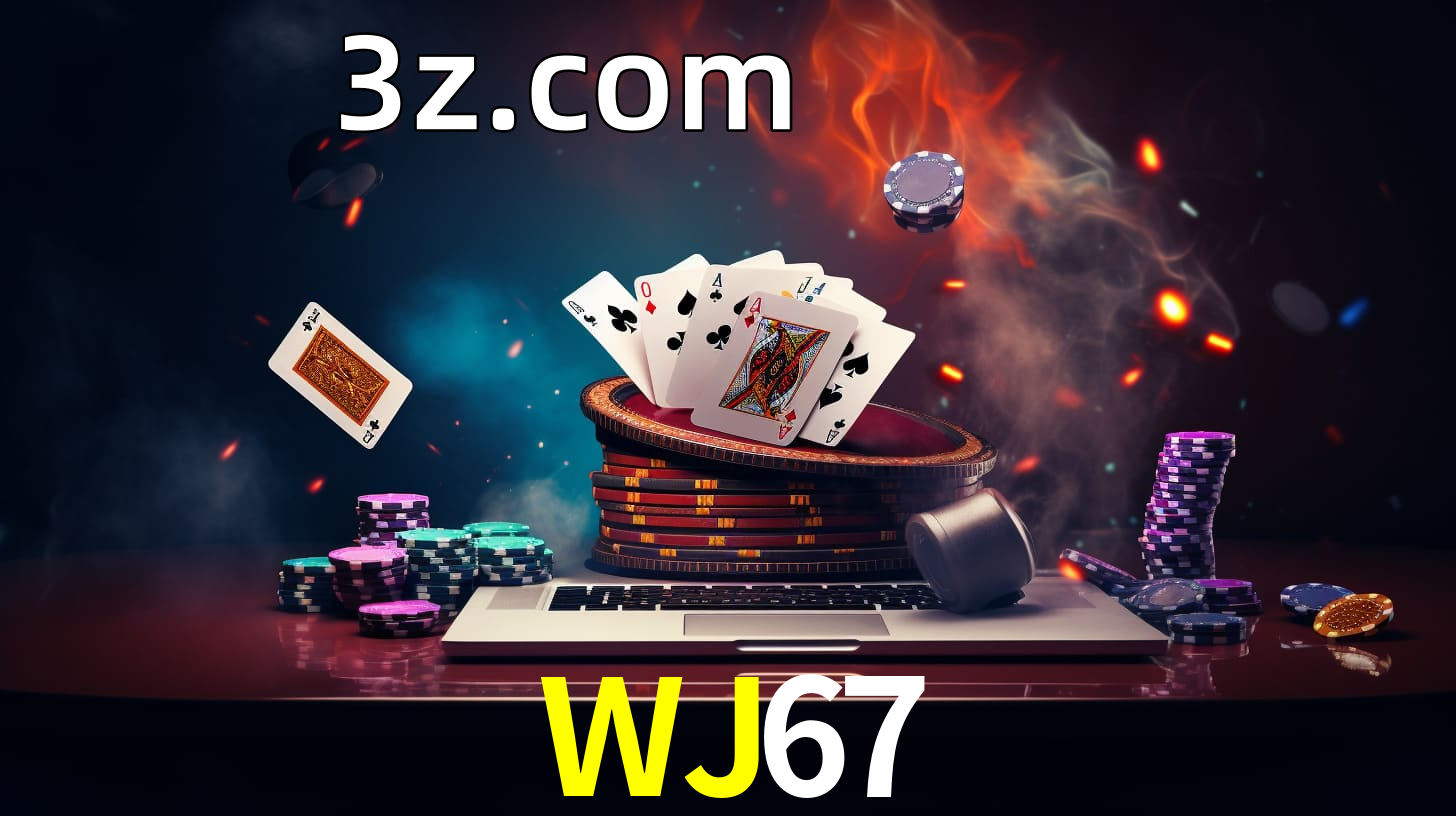 cassino online WJ67
